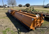 WOODS S27CD FLAIL SHREDDER,  27', 1000 PTO, S# 1000829246001