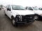 2017 FORD F150 XL TRUCK, 173k+ miles  CREW CAB, V8, GAS, AUTO, PS, AC, S# 1