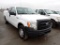 2014 FORD 150 TRUCK, 118892+ mi,  EXTENDED CAB, V8 GAS, AUTO, PS, AC, FIBER