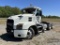 2020 MACK ANTHEM TRUCK TRACTOR,  DAY CAB, MACK DIESEL, AUTO, TWIN SCREW, AI