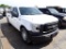 2018 FORD F150 TRUCK, 128,151+ mi,  V8 GAS, AUTO, CREWCAB, PS, AC, S# 53949