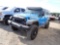 2010 JEEP WRANGLER SUV, 107,501+ mi  4-DOOR, 4 X 4, V6 GAS, AUTOMATIC, PS,
