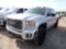 2016 GMC SIERRA 2500 HD TRUCK, 356,284+ mi,  CREW CAB, 4 X 4, DIESEL, AUTOM