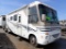 2004 MOTOR COACH CHALLENGER 371W MOTORHOME, 56,584+ mi,  CHEVY 8.1 VORTEC,