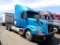 2012 VOLVO TRUCK TRACTOR,  60