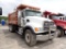 2007 MACK GRANITE DUMP TRUCK, 400,863+ mi,  MACK DIESEL, 8LL, TWIN SCREW, C