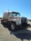 1994 FORD L8000 CONCRETE MIXER TRUCK, 93,610+mi  FORF DIESEL, 8LL TRANS, TW