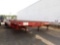 1980 AZTEC COMBO STEPDECK TRAILER,  48' , TANDEM AXLE, SPRING RIDE, 10.00R1