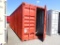 CIMC CONTAINER,  40' SHIPPING CONTAINER, S# NSKU6530010