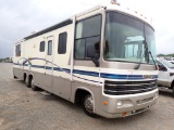 1998 GULFSTREAM VOYAGER MOTORHOME, 39,291+ mi,  GAS, AUTO, 32', TANDEM AXLE