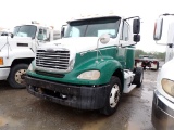 2006 FRIEGHTLINER TRUCK TRACTOR, 763,559mi  CAT C13 ENGINE, EATON FULLER 10