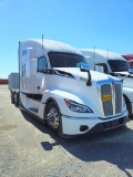 2023 KENWORTH T680 TRUCK TRACTOR, 146,028+mi  53