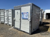 2023 BASTONE TYPE A1 PORTABLE TOILET,