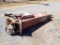 HYDRAULIC BREAKING HAMMER,  FITS EXCAVATOR,