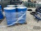 55 GALLON DRUM OF CHEVRON GEAR COMPOUND,  ISO150