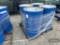 55 GALLON DRUM OF CHEVRON GEAR COMPOUND,  ISO150