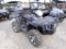 2007 SPORTSMAN 500 ATV, 421+ hrs,  GAS, 4X4,