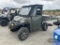 POLARIS RANGER XP900 ATV, 3503+ mi,  GAS, CAB, 4X4, DUMP BED, WINCH,