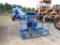 2000 GENIE S-45 MAN LIFT, 5,750+ hrs,  TELESCOPIC, DIESEL, 4 X 4 S# 4010