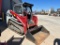 2020 TAKEUCHI TL6R SKID STEER, 984+ hrs  RUBBER TRACKS, ROPS CAGE, AUX HYD,