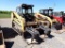 2007 GEHL CTL 60 SKID STEER, 3,226+ hrs,  RUBBER TRACKS, ROPS, HYDRAULIC GR