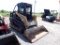 ASV PT100 SKID STEER, 1990+ hrs,  CAB, AUX HYD, RUBBER TRACKS,