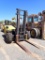 2019 COMBILIFT FORKLIFT,  3K CAPACITY, S# 45252