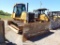 2005 JOHN DEERE 700JLGP DOZER, 7361+ hrs,  CAB, AC, 30