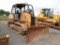 CASE 850J DOZER, 6,425+ hrs,  OROPS, SWEEPS, 6-WAY BLADE *STARTS AND RUNS B