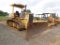 KOMATSU D61EX DOZER, 13,688+ hrs,  CANOPY, 24