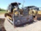 CATERPILLAR D6D DOZER,  D6 CAT DIESEL,OROPS, STRAIGHT BLADE W/ TILT, WINCH