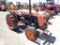 KUBOTA L210 WHEEL TRACTOR, 1,022+hours (+/-)  2 CYK DIESEL ENGINE, 25HP, 24