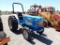 FORD 1920 WHEEL TRACTOR, 1725+ hrs,  4X4, DIESEL, 3PT, PTO, SHUTTLE SHIFT S