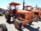 1996 FORD 6640S WHEEL TRACTOR, 375+ hrs on new meter,  NON RUNNER, OROPS, P