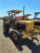 1975 JOHN DEERE 301A FLAIL MOWER, 6278+ hrs  RUNS & DRIVES, OROPS, 3PT, PTO