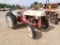 ANTIQUE TRACTOR,  GAS, 3PT, PTO,