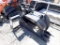 2023 WOLVERINE SGP-13-46W STUMP GRAPPLE,  SKID STEER ATTACH,