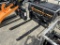 2023 WOLVERINE PFA-11-3300G SKID STEER FORKS,