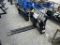 2024 AGT SA-AD FORK ATTACHMENT,  HYDRAULIC, FOR SKID STEER