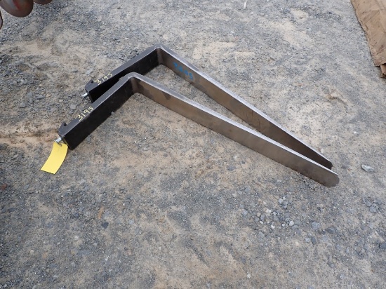 FORKLIFT FORKS