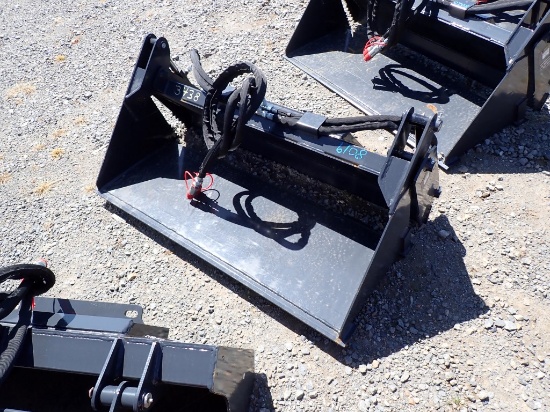 2023 WOLVERINE MCB-11-48W COMBINATION BUCKET,