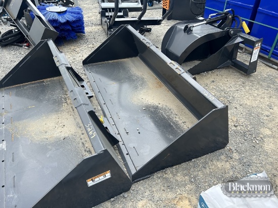 2023 WOLVERINE LPB-11-66W TRACK DUTY BUCKET,
