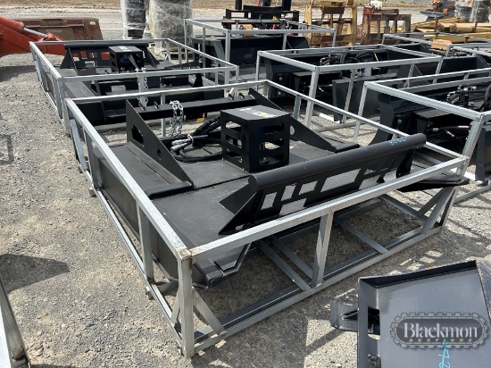 2023 GREATBEAR BRUSH CUTTER,  66",