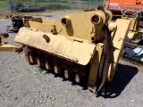 EXCAVATOR MULCHINN HEAD  48