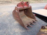 ESCO EXCAVATOR BUCKET,