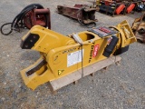 TERAN TDSH6 HYDRAULIC SHEAR,  EXCAVATOR ATTACH,