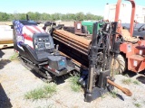 DITCH WITCH JT922 DIRECTIONAL BORING MACHINE 4205hrs(+/-)  DEUTZ 2.4 DIESEL