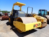 PROTEC 107BOXER ROLLER, 3552+ hrs,  ARTICULATED, PERKINS DIESEL, CANOPY, 67