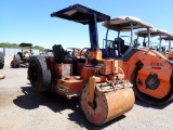 1999 FERGUSON 46A PORTABLE ROLLER, 2,297+ hrs,  TOWABLE, DIESEL ENGINE, HYD