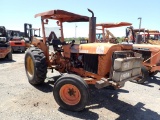 JOHN DEERE JD301S WHEEL TRACTOR, C# 2269